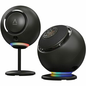 Creative+Pebble+Nova+2.0+Bluetooth+Speaker+System+50+W+RMS+Black