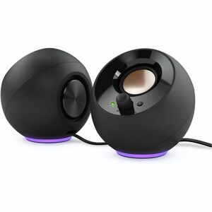 Creative Pebble SE 2.0 Speaker System 4.40 W RMS Black
