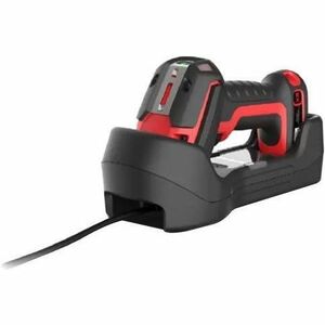 Honeywell Granit Ultra 2105iXR Barcode Scanner Kit 2105IXR3SERCLHN