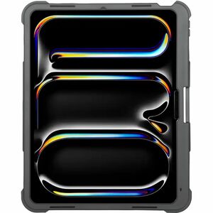 Targus+SafePort+Rugged+Max+Case+for+iPad+Pro%c2%ae+13-inch+(M4)+THD969GL