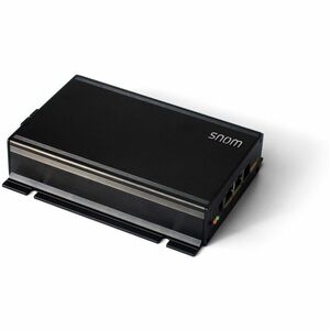 Snom Public announcement system PA1+