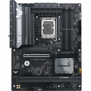 TUF+GAMING+B860-PLUS+WIFI+Gaming+Desktop+Motherboard+Intel+B860+Chipset+Socket+LGA-1851+ATX+TUFGAMINGB860PLUSWIFI