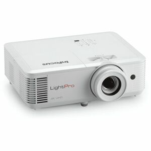 InFocus+LightPro+IN0061SL+3D+Standard+Throw+DLP+Projector+16%3a9