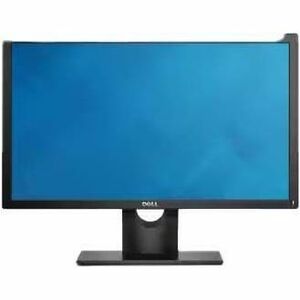 DELL E2216HV 22" Full HD (1080p) 1920 x 1080 LED-Backlit LCD TN Monitor 16:9