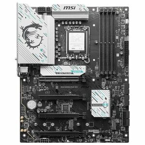 MSI+B860+GAMING+PLUS+WIFI+LGA-1851+DDR5+ATX+Gaming+Desktop+Motherboard