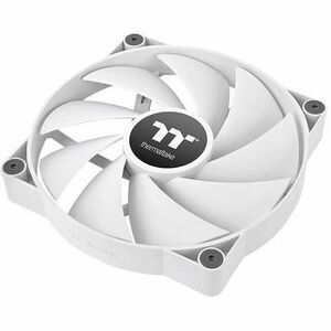 Thermaltake CT200 PC Cooling Fan White Single Fan Pack CLF178PL20WTA
