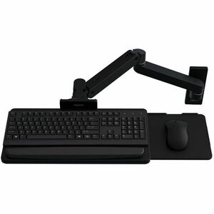 Ergotron+Wall+Mount+for+Keyboard+Black+45685292