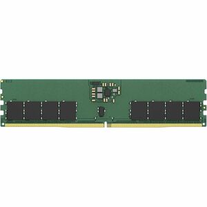 Kingston+ValueRAM+16GB+6400MT%2fs+DDR5+Non-ECC+CL52+CUDIMM+1Rx8+Desktop+Memory