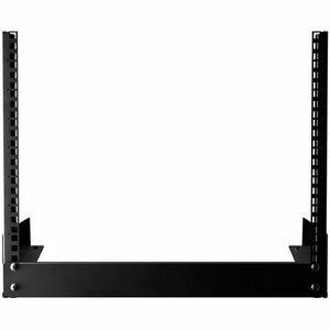 IOGEAR 8U 19" Open Frame Desktop Rack