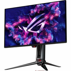 Asus+ROG+Swift+PG27UCDM+27%22+4K+UHD+3840x2160+240Hz+0.03ms+Gaming+OLED+Monitor
