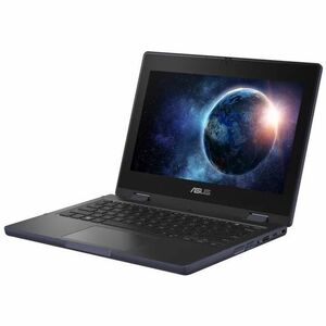 Asus BR1104F 11.6" TS Rugged Convertible 2 in 1 Laptop N-Series N250 8GB 128GB