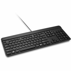 Kensington KB201 Simple Solutions™? Wired Keyboard TAA