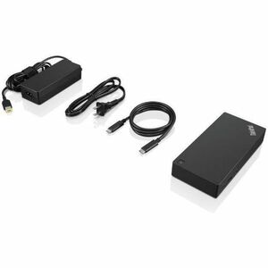 LENOVO+DCG+SOURCING+ThinkPad+USB-C+Dock+Gen+2+40AS0090US