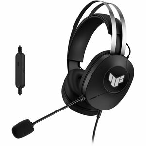 ASUS A302 TUF H1 GEN2 Gaming Headset with Virtual 7.1 Surround Sound