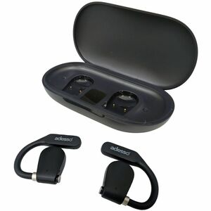 Adesso+Xtream+T4+Open-Ear+Bluetooth+Earbuds+with+Charging+Case