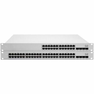 Cisco Meraki MS150-24T-4G Ethernet Switch