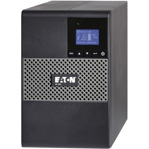 Eaton 5P Tower UPS - 1000 VA/770 W - 132 V AC - 5 Minute - Tower - 5 Minute Eaton+5P+Tower+UPS+-+1000+VA%2f770+W+-+132+V+AC+-+5+Minute+-+Tower+-+5+Minute