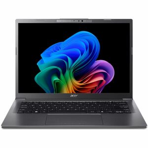 Acer Aspire 14 AI A14-52M A14-52M-51S1 14" Copilot+ PC Notebook WUXGA 60 Hz Intel Core Ultra 5 226V 16 GB 512 GB SSD English Keyboard Iron Acer+Aspire+14+AI+A14-52M+A14-52M-51S1+14%22+Copilot%2b+PC+Notebook+WUXGA+60+Hz+Intel+Core+Ultra+5+226V+16+GB+512+GB+SSD+English+Keyboard+Iron