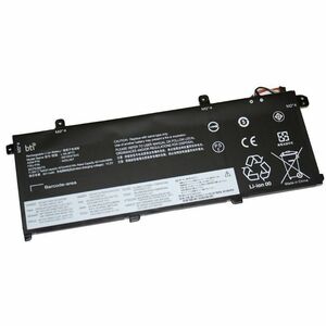 BTI+02DL007-BTI+3-Cell+11.55V+Li-IOn+Battery+For+Selectc+Lenovo+ThinkPad+P14s