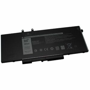 BTI+451-BCKB-BTI+4-CELL+15.5V+LI-ION+BATTERY+FOR+DELL+LATITUDE+5401+5410+5411+5501+5510+5511+PRECISION+3541+3550+3551+INSPIRON+7500+2-in-1