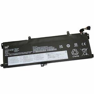 BTI+02DL011-BTI+3-CELL+11.52V+LI-ION+BATTERY+FOR+LENOVO+THINKPAD+P15S+GEN+1+P15S+GEN+1+20T4+P15S+GEN+1+20T5+P15S+GEN+2+P15S+GEN+2+20W6