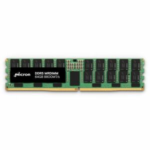 Micron+64GB+DDR5-8800+MRDIMM+4Rx8+CL36