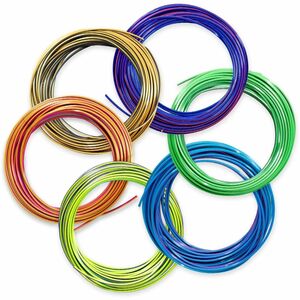 3Doodler Flow Tri-Color Refills