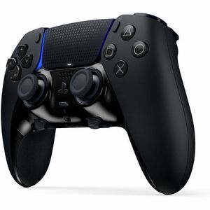 Sony PS5 DualSense Edge Wireless Controller Midnight Black