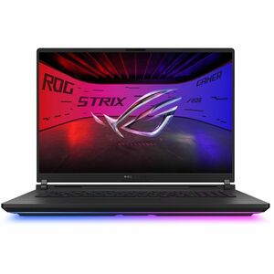 Asus+ROG+Strix+SCAR+18+G835+G835LR-XS96+18%22+Gaming+Notebook+2.5K+Intel+Core+Ultra+9+275HX+32+GB+1+TB+SSD+Off+Black