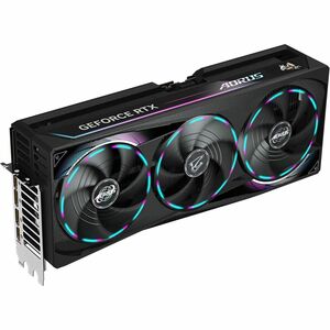 GIGABYTE NVIDIA GeForce RTX 5090 Graphic Card 32 GB GDDR7 7680 x 4320 512 bit Bus Width PCI Express 5.0 DisplayPort 3 x DisplayPort HDMI VGA GVN5090AORUSM32GD