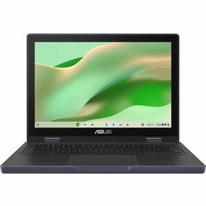 Asus+Chromebook+CR12+Flip+CR1204F+CR1204FTA-YZ84T+12.2%22+Touchscreen+Rugged+Convertible+2+in+1+Chromebook+WUXGA+Intel+N-Series+N150+8+GB+64+GB+Flash+Memory+Mineral+Gray