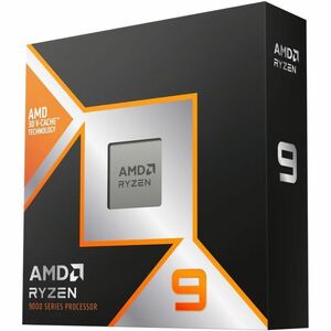 AMD+Ryzen+9+9950X3D+16+Core+4.30GHz+OC+AM5+Boxed+Processor+100100000719WOF