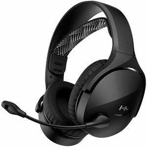 HyperX Cloud Jet Wireless Black Gaming Headset AJ0T1AA