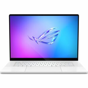 Asus ROG Zephyrus G16 GU605 GU605CX-XS98 16" Gaming Notebook 2.5K 240 Hz Intel Core Ultra 9 285H 64 GB 2 TB SSD Intel Chip 2560 x 1600 Windows 11 Pro NVIDIA GeForce RTX 5090 with 24 GB Nebula Front Camera/Webcam IEEE 802.11be Wirel GU605CXXS98 Asus+ROG+Zephyrus+G16+GU605+GU605CX-XS98+16%22+Gaming+Notebook+2.5K+240+Hz+Intel+Core+Ultra+9+285H+64+GB+2+TB+SSD+Intel+Chip+2560+x+1600+Windows+11+Pro+NVIDIA+GeForce+RTX+5090+with+24+GB+Nebula+Front+Camera%2fWebcam+IEEE+802.11be+Wirel+GU605CXXS98