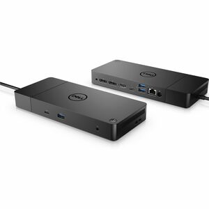 DELL SOURCING NEW WD19 Docking Station WD19180W