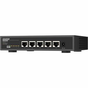 QNAP QSW-3205-5T Ethernet Switch QNAP+QSW-3205-5T+Ethernet+Switch