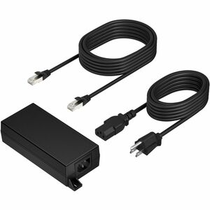 Poly 65W PoE++ Injector B5NH6AAABA