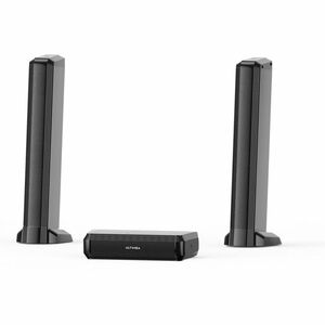 ULTIMEA Apollo U3700 5.0 Bluetooth Sound Bar Speaker 180 W RMS Black ULTIMEA+Apollo+U3700+5.0+Bluetooth+Sound+Bar+Speaker+180+W+RMS+Black