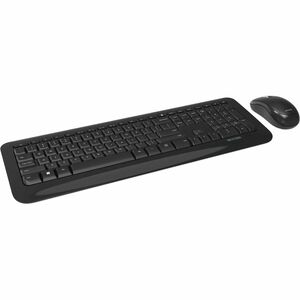 Incase Desktop 850 Wireless Keyboard & Mouse Combo Black PY9-00001