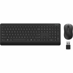 Incase Wireless Desktop 900 Keyboard and Mouse Combo PT3-00001