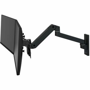 Ergotron+Mounting+Bow%2fPivot+for+Mounting+Arm+Monitor+Display+Screen+Black+98737292