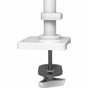 Ergotron Mounting Base for PC Mounting Arm White
