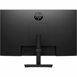 HP 324ph 24" Class Full HD LCD Monitor 16:9 Black 23.8" Viewable In-plane Switching IPS Technology 1920 x 1080 16.7 Million Colors 250 Nit 5 ms 100 Hz Refresh Rate Speakers Height Tilt HDMI VGA DisplayPort VESA Mount Compa B0BU9UTABA