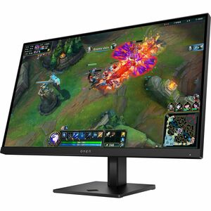 HP OMEN 27q G2 27" WQHD 2560x1440 180Hz 1ms Gaming LCD IPS Monitor AV4H6AAABA