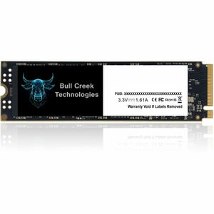 1TB M.2 2280 NVMe SSD PCIe Gen 3 x4 Solid State Drive