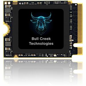 Bull+Creek+Tech+2TB+M.2+PCIe+SSD+2230+Single+Sided+Gen+4+TAA