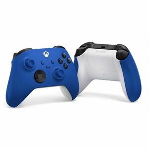 Xbox Wireless Gaming Controller 2025 – Shock Blue EP2-29939