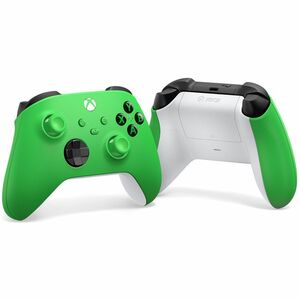 Xbox WLC M Branded fo EN/XC/FR/ES AOC Velocity Green