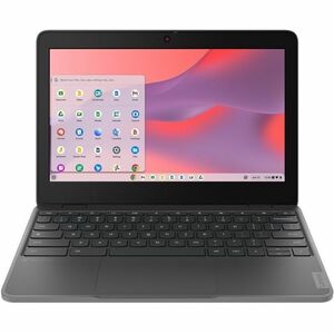 Lenovo+100e+82W0001EUS+11.6%22+Chromebook+Kompanio+520+4GB+32GB+ChromeOS