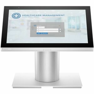 HP Engage One Pro 15.6 G2 AiO System